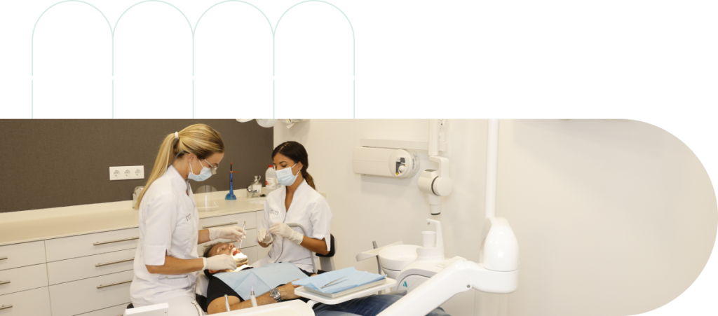 Mima Centre Dental