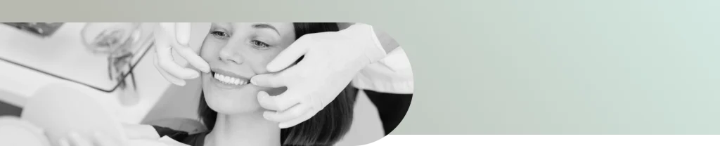 Tratamiento de estética dental en Barberá del Vallés