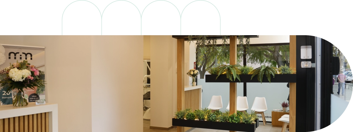 Planificación de un tratamiento de implantología dental