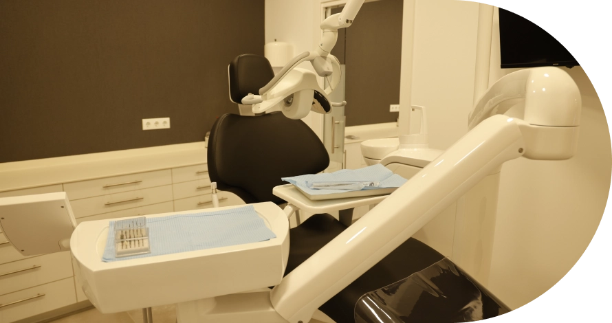 Valoración de un caso clínico dental en Mima Centre Dental